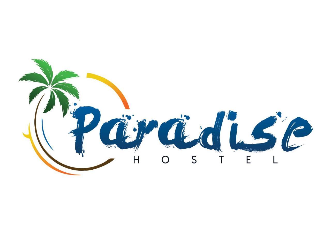 Pousada Paradise Guarujá Exteriör bild